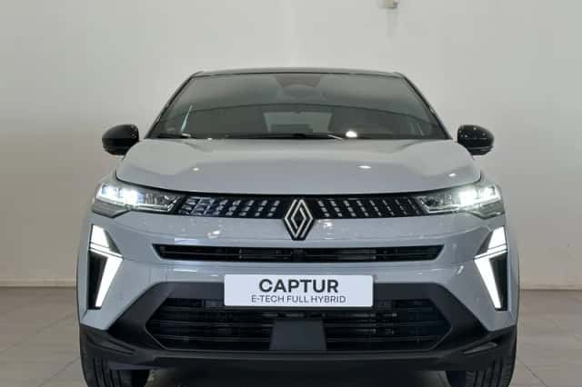 Renault Captur (2026) thumbnail 2