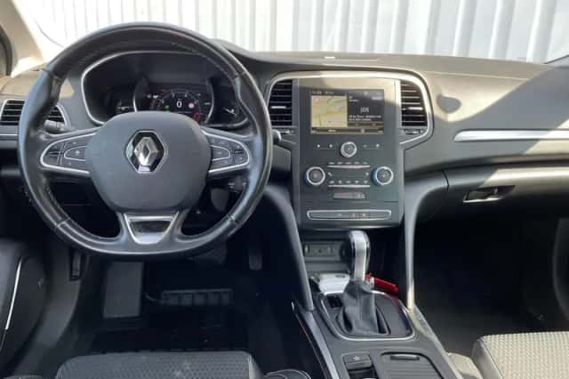 Renault Mégane (2020) thumbnail 3