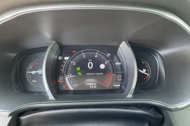 Renault Mégane (2020) thumbnail 4