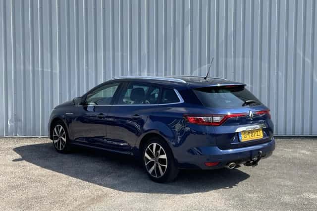 Renault Mégane (2020) thumbnail 6