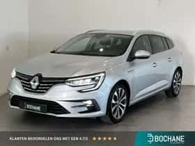 Renault Mégane (2023)