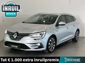 Renault Mégane (2023)