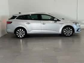 Renault Mégane (2023) thumbnail 19