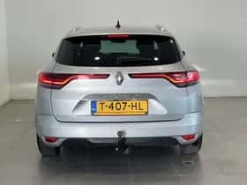 Renault Mégane (2023) thumbnail 21