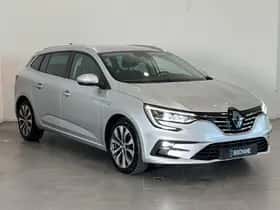 Renault Mégane (2023) thumbnail 5