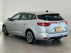 Renault Mégane (2023) thumbnail 6