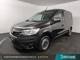 Renault Express (2022)