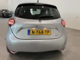 Renault Zoé (2021) thumbnail 12