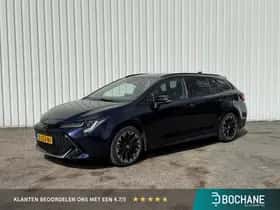 Toyota Corolla (2022)