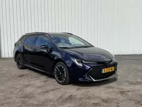 Toyota Corolla (2022) thumbnail 5