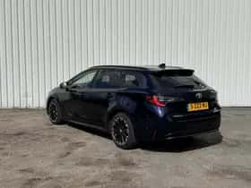 Toyota Corolla (2022) thumbnail 6