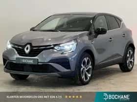 Renault Captur (2022)
