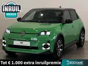 Renault 5 (2026)