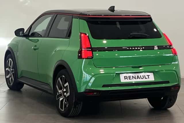 Renault 5 (2026) thumbnail 6