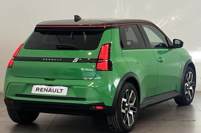 Renault 5 (2026) thumbnail 2