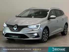 Renault Mégane (2023)