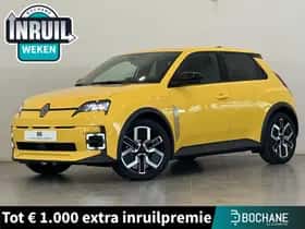 Renault 5 (2026)