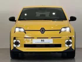 Renault 5 (2026) thumbnail 2