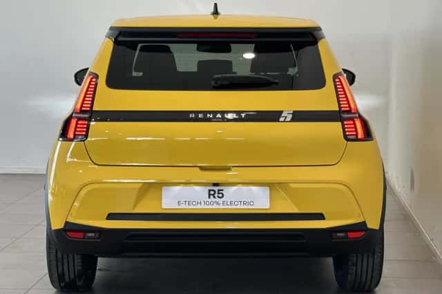 Renault 5 (2026) thumbnail 3