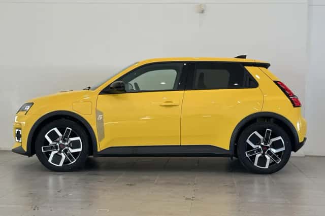 Renault 5 (2026) thumbnail 4
