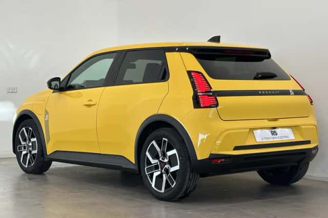 Renault 5 (2026) thumbnail 5