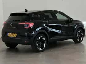 Renault Captur (2024) thumbnail 2
