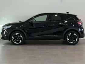Renault Captur (2024) thumbnail 13