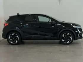 Renault Captur (2024) thumbnail 14