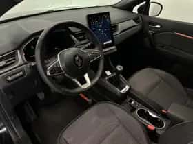 Renault Captur (2024) thumbnail 21