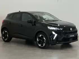 Renault Captur (2024) thumbnail 5