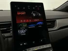 Renault Captur (2024) thumbnail 43