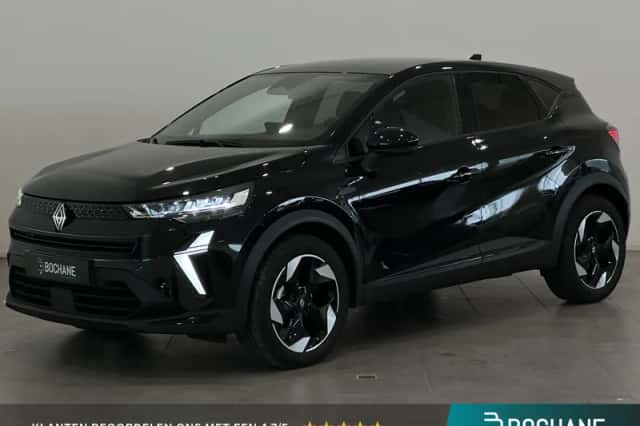 Renault Captur (2024) thumbnail 1