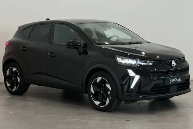 Renault Captur (2024) thumbnail 5
