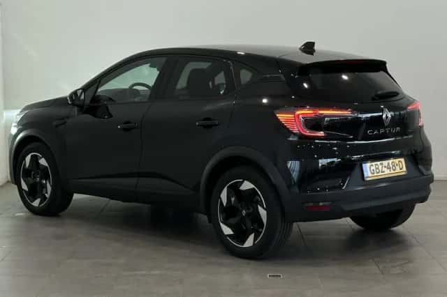 Renault Captur (2024) thumbnail 6