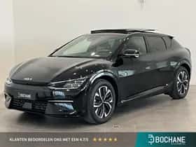 Kia EV6 (2022)