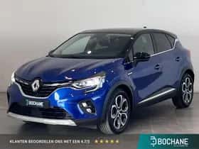 Renault Captur (2022)