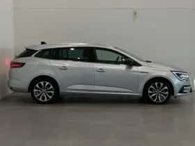 Renault Mégane (2024) thumbnail 15