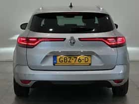 Renault Mégane (2024) thumbnail 17