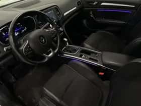 Renault Mégane (2024) thumbnail 22