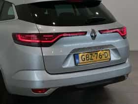 Renault Mégane (2024) thumbnail 27