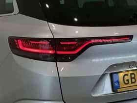 Renault Mégane (2024) thumbnail 28