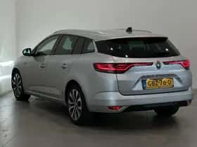Renault Mégane (2024) thumbnail 6