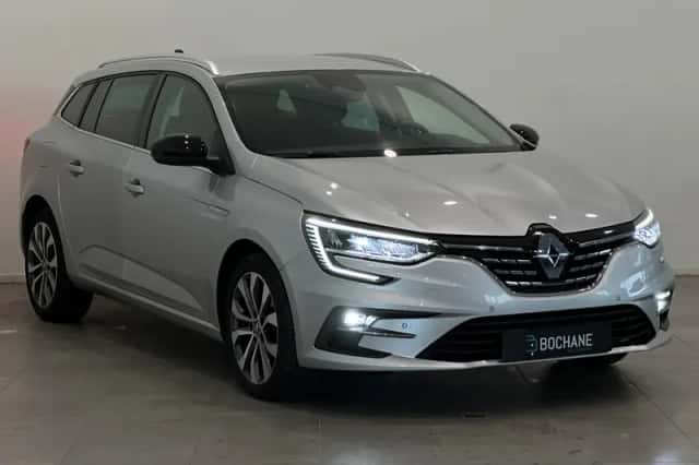 Renault Mégane (2024) thumbnail 5