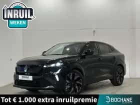 Renault Rafale (2026)
