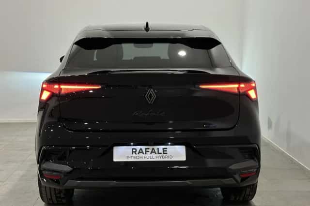 Renault Rafale (2026) thumbnail 3