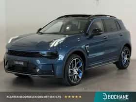 Lynk & Co 01 (2023)