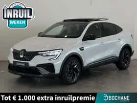 Renault Arkana (2023) thumbnail 1