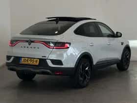 Renault Arkana (2023) thumbnail 2