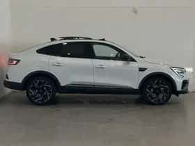 Renault Arkana (2023) thumbnail 17
