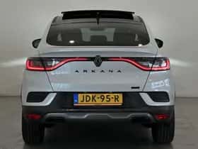 Renault Arkana (2023) thumbnail 19
